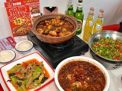 -香火肥肠(福田店)