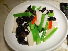 -绿茶餐厅(哈尔滨凯德店)