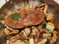 -七欣天香辣蟹火锅(闵行浦江欢乐颂店)