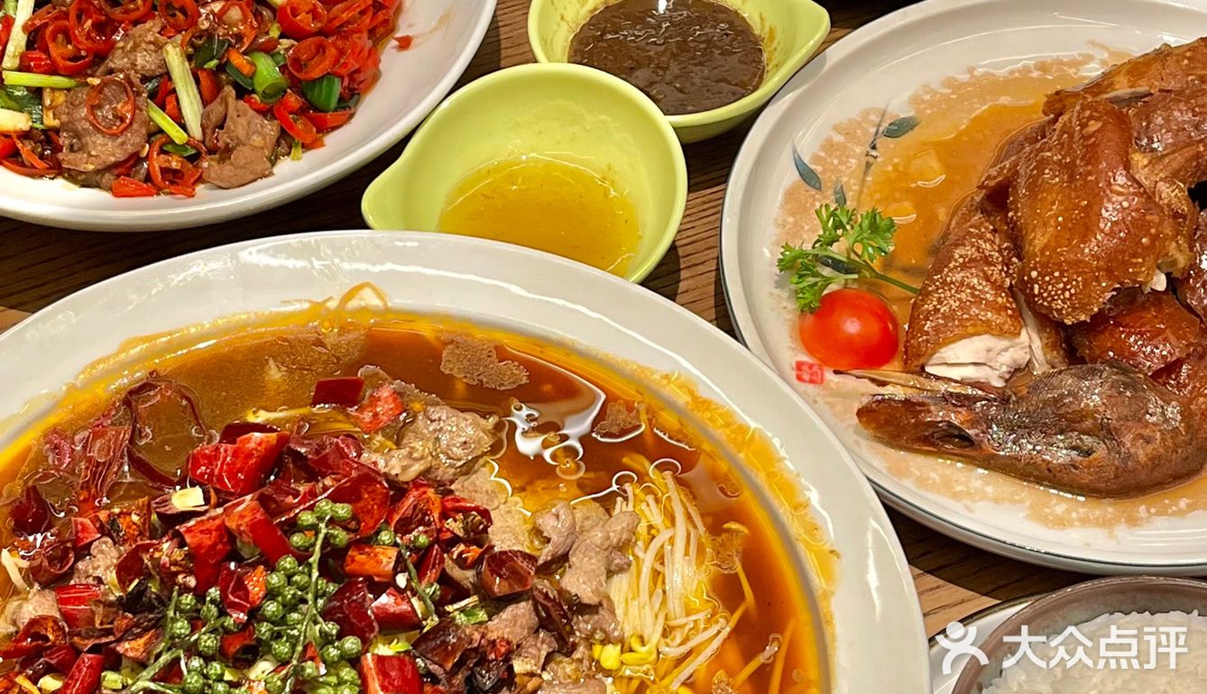 南宁值得去的音乐餐吧🎵干饭&夜生活两不误