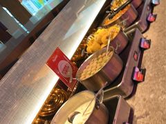 -比格比萨自助(延庆万达广场店)