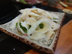 -苏稽跷脚牛肉(西象桥店)