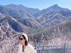 -何适山庄·团餐住宿(水长城P2停车场店)