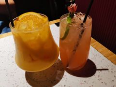 -墨纪Mojí墨西哥餐厅(南开大悦城店)