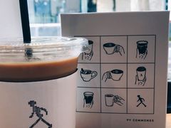 -常识咖啡common sense(春熙路店)