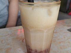 -渔记茶餐厅(渔村店)