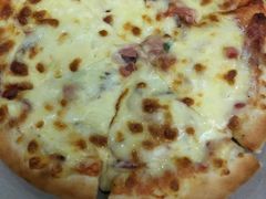 -阳光披萨(辽宁路店)
