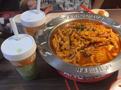 -胖哥俩肉蟹煲(梅溪步步高店)