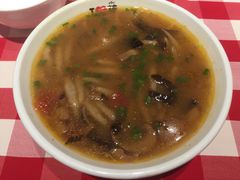 -西贝莜面村(上海百联西郊店)