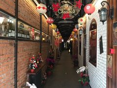 -拉面莊夢語＆中华料理八椿