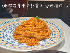 -俄士厨房(环球港店)