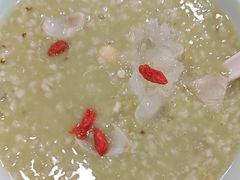 -宏状元现熬粥·京味菜(五棵松店)