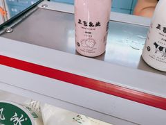 -正飞鲜奶(南湖一期店)
