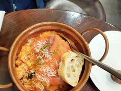 -榖屋house of flour(张江首店)