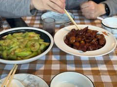 -京北渔家傲