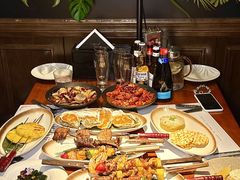 -咖梦餐厅 COMENG RESTAURANT