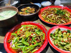-灶东家民间菜(回兴店)