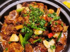 -曾家厨房·新徽菜(高新天柱路店)