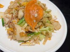 -紫阳海鲜楼·传承闽味(长乐路总店)