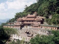 -安溪清水岩