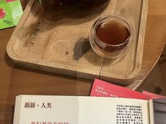 -雕刻时光咖啡馆(师大路店)