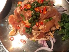 -嘿嘟嘟·肋条烧肉放题(爱融荟城店)