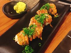 -昊·来了寿司(双楠2店)