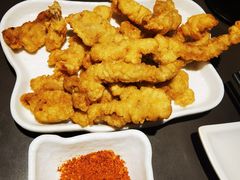 -川成元·麻辣香锅(凯德MALL西直门店)