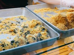 -鲍师傅糕点(春熙路店)