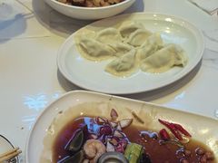 -渔家风味·鲅鱼水饺·央视展播·海鲜天津菜(开发区店)