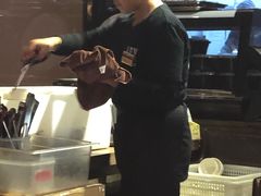 -火炉火自助餐(枫蓝国际店)