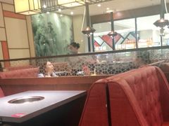 -金迈圆烤肉餐厅(维多利店)