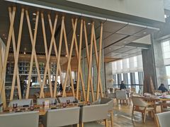 -解放碑威斯汀酒店-知味国际美食餐厅