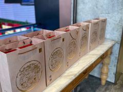 -詹记桃酥(百盛店)