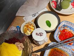 -温野菜涮涮锅(西单大悦城店)