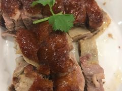 -椿记烧鹅(叠彩店)