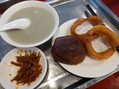 -护国寺小吃(新街口店)