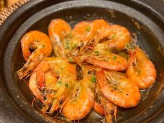 -邹开喜·炭炉鸡煲·海鲜火锅(虹口足球场店)