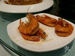 android_upload_pic-老牌坊•鲁菜名店•地道济南菜(大观园商埠店)