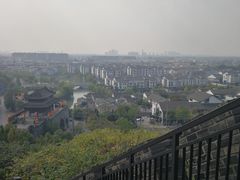-虞山城墙