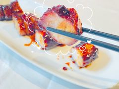 秘制黑叉烧-炳胜品味(珠江新城店)
