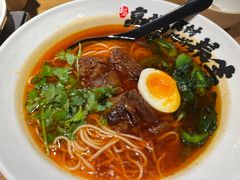 -和府捞面(壹方天地店)