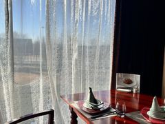 -粤尚腾香居中餐厅(首都机场希尔顿店)