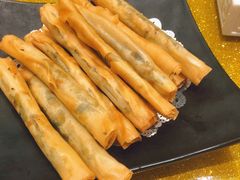 -世外桃源农庄·德清土菜(兴康南路店)