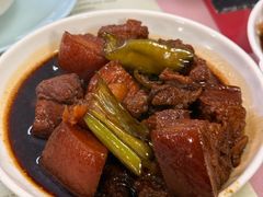 -蘭心餐厅(进贤路店)