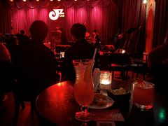 -JZ Club 爵士酒吧(上海店)