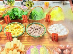 -一绪に和牛寿喜烧(罗湖益田假日店)