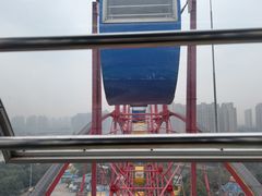 -南湖梦幻岛