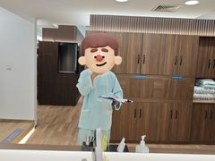 -上海美兆健康医疗体检中心(古北店)