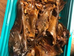 -俏九州·小炒黄牛肉(华润万象汇店)